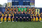 2012 Drexel men's soccer